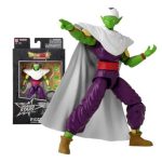Bandai Red Φιγούρα Dragon Stars Dragonball Super Heroe Piccolo Action Figure 17cm (40721)