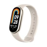 Xiaomi Smart Band 8 Champagne Gold (BHR7166GL)