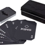 Paladone Batman Τραπουλα Playing Cards V2 (PP4341BM)