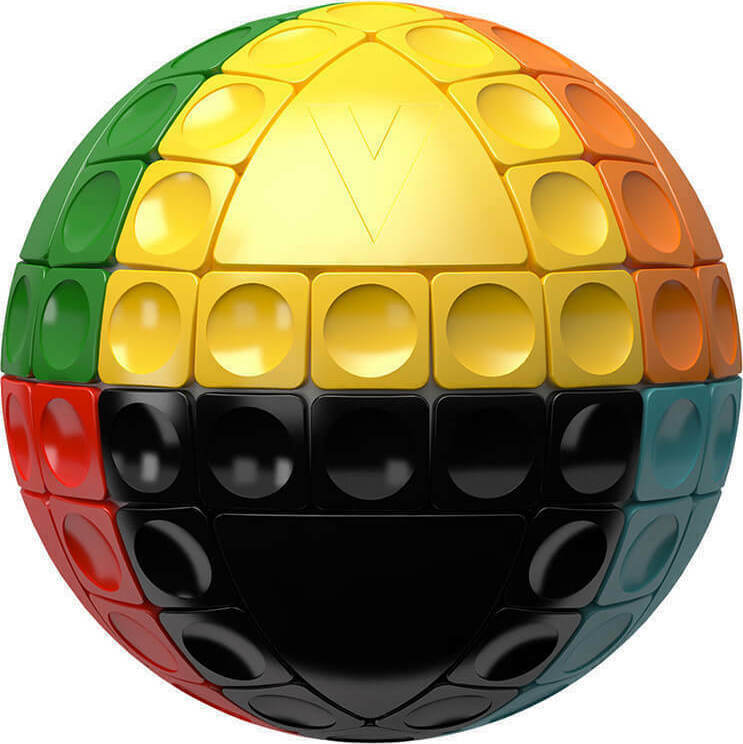 V-CUBE Sphere Σφαιρα Γριφου