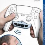 Big Ben Ασυρματος Δεκτης για PlayStation 5 DualSense Wireless Audio Adapter