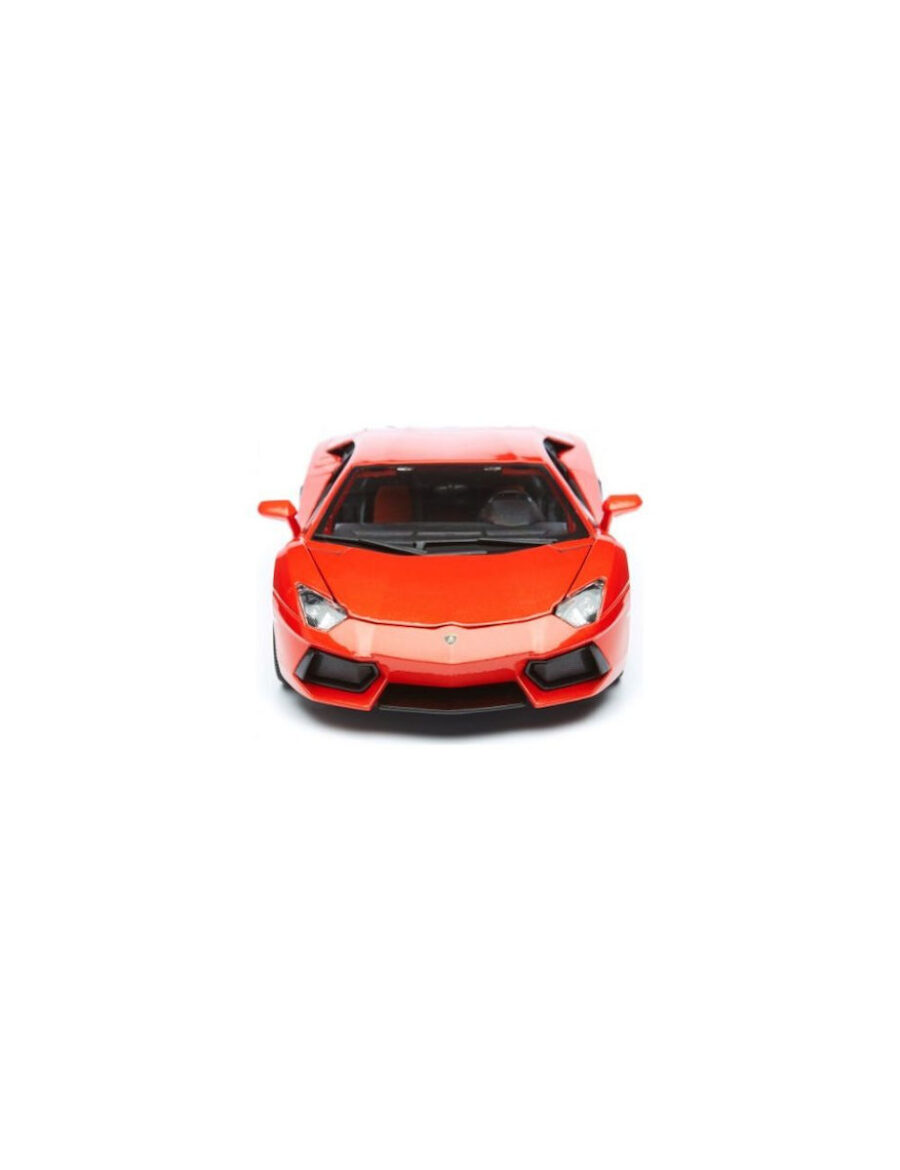 Bburago 1/18 Lamborghini Aventador Coupe L (18/11033)