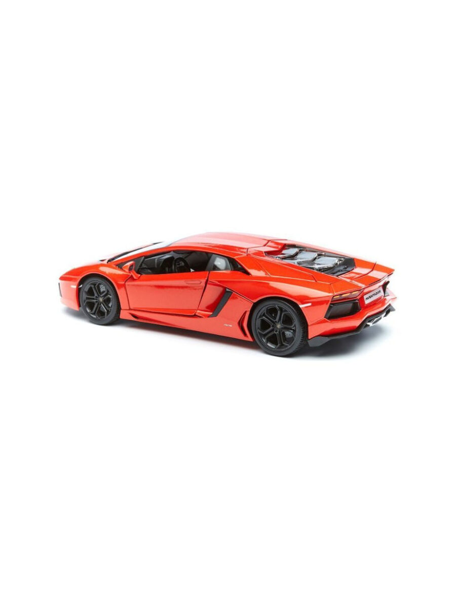 Bburago 1/18 Lamborghini Aventador Coupe L (18/11033)