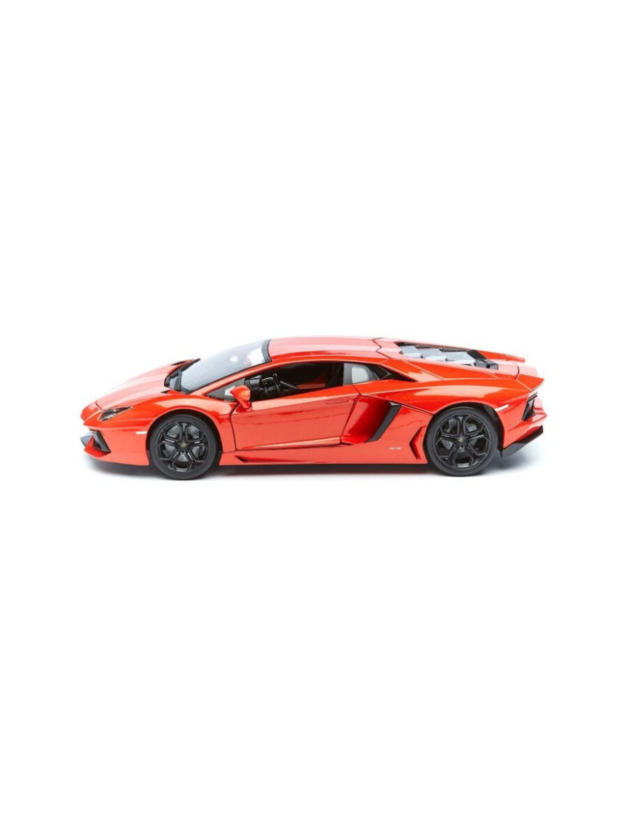 Bburago 1/18 Lamborghini Aventador Coupe L (18/11033)