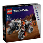 Lego Technic Surface Space Loader 42178