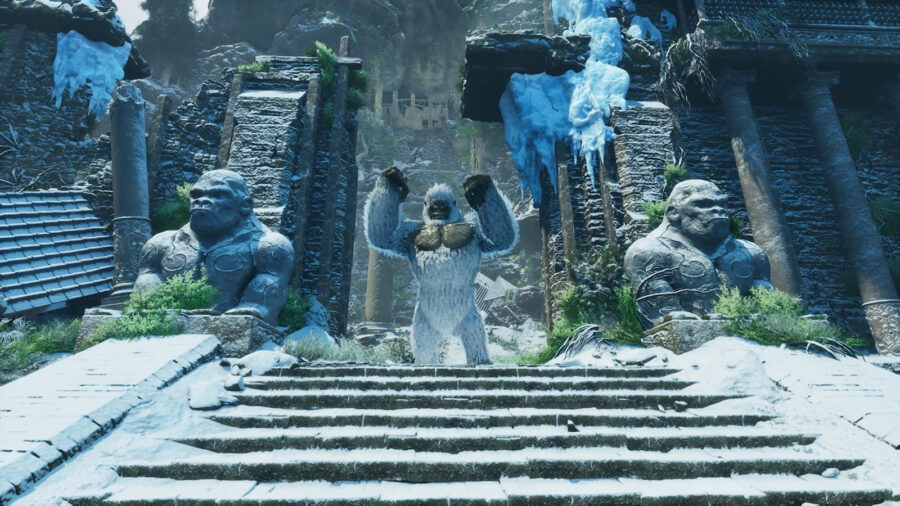 ARK Survival Ascended PS5 NEW