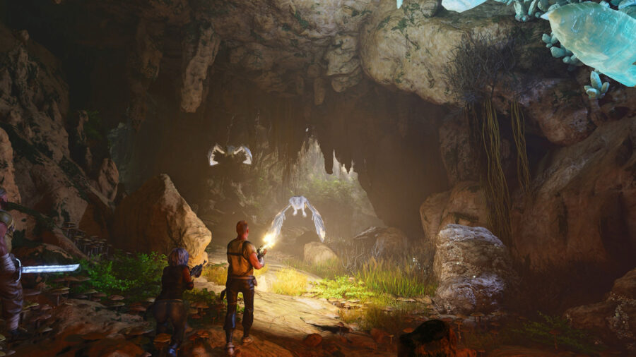 ARK Survival Ascended PS5 NEW