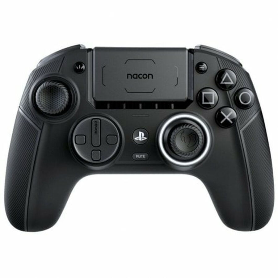 Nacon Revolution 5 Pro Wireless Controller Μαυρο για PC / PS4 / PS5