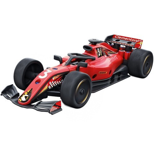 AS Company ΜΑΘΑΙΝΩ & ΔΗΜΙΟΥΡΓΩ BUILD: ΕΡΓΑΣΤΗΡΙΟ ΜΗΧΑΝΙΚΗΣ RACING CAR