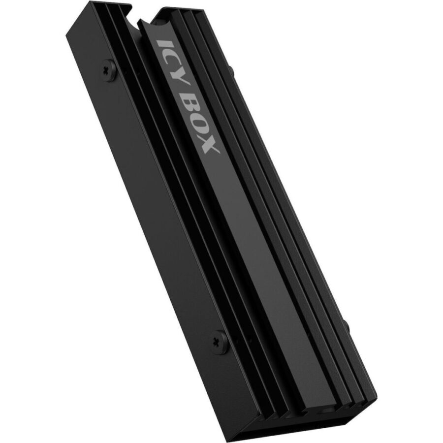 Θηκη για SSD ICY BOX M.2 SSD HEAT SINK FOR PS5