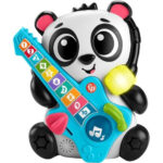 FISHER-PRICE ΠΑΝΤΑ Ο ΚΙΘΑΡΟΥΛΗΣ (HYL09)