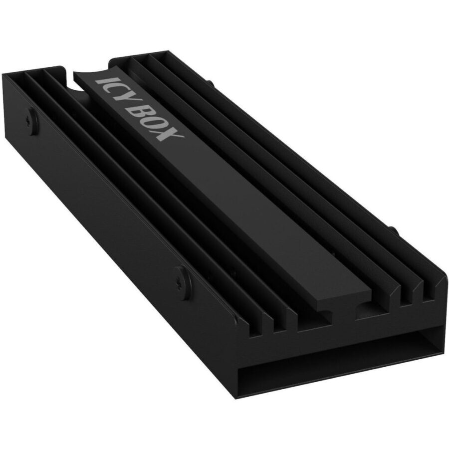 Θηκη για SSD ICY BOX M.2 SSD HEAT SINK FOR PS5