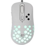 White Shark Azrael-W 6D Gaming mouse DPI 12800 GM-5013 White