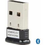 Gembird Bluetooth USB V.4.0 DONGLE (btd-mini5)