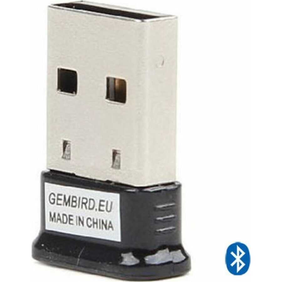 Gembird Bluetooth USB V.4.0 DONGLE (btd-mini5)