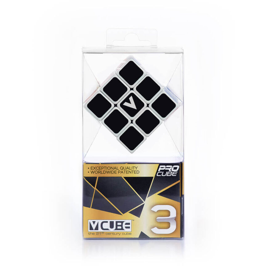 V-CUBE 3 FLAT ΚΥΒΟΣ 3X3