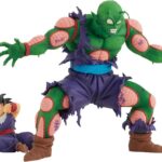 Banpresto DRAGON BALL Z Piccolo and Gohan Figure DB VS Omnibus Amazing 20cm