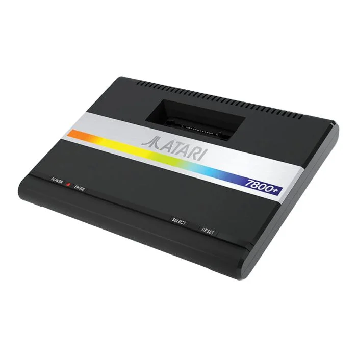 Κονσολα Atari 7800+