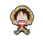 Aymax Μαξιλαρι ONE PIECE Luffy Cushion
