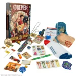 ONE PIECE NETFLIX Advent Calendar 2024