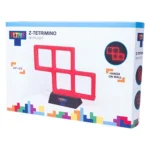 Fizz Creation TETRIS Red Z Neon Mood Light