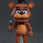Goodsmile FIVE NIGHTS AT FREDDYS - Freddy Fazbea Figure Nendoroid 10cm
