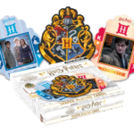 Τραπουλα HARRY POTTER Shaped Playing Cards