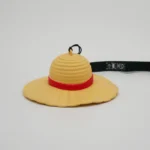 Teknofun Καπελο ONE PIECEStraw Hat LED Lamp 3,5cm