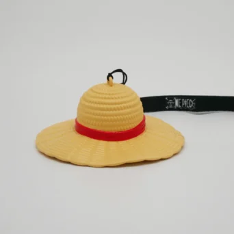 Teknofun Καπελο ONE PIECEStraw Hat LED Lamp 3,5cm