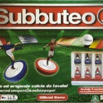 Giochi Preziosi Subbuteo Original Set (BBT15000)