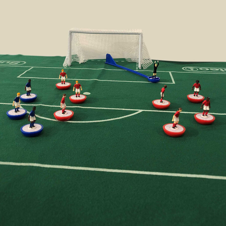 Giochi Preziosi Subbuteo Original Set (BBT15000)