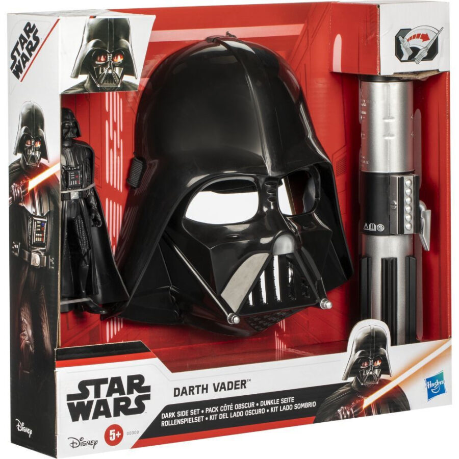 Hasbro Disney Star Wars - Darth Vader Dark Side