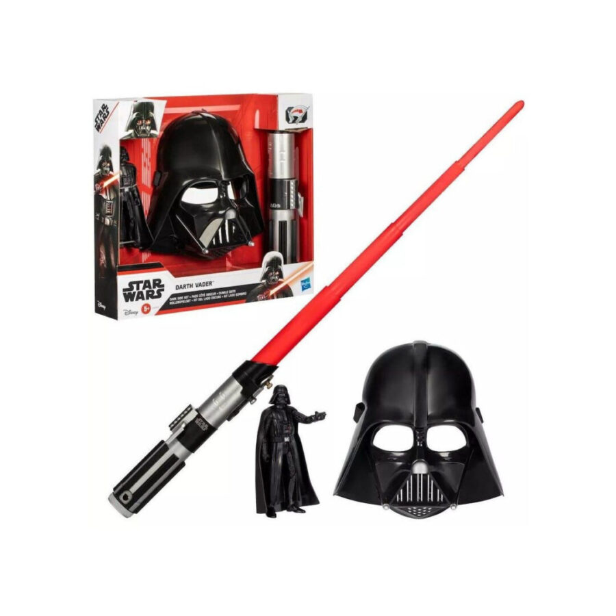 Hasbro Disney Star Wars - Darth Vader Dark Side