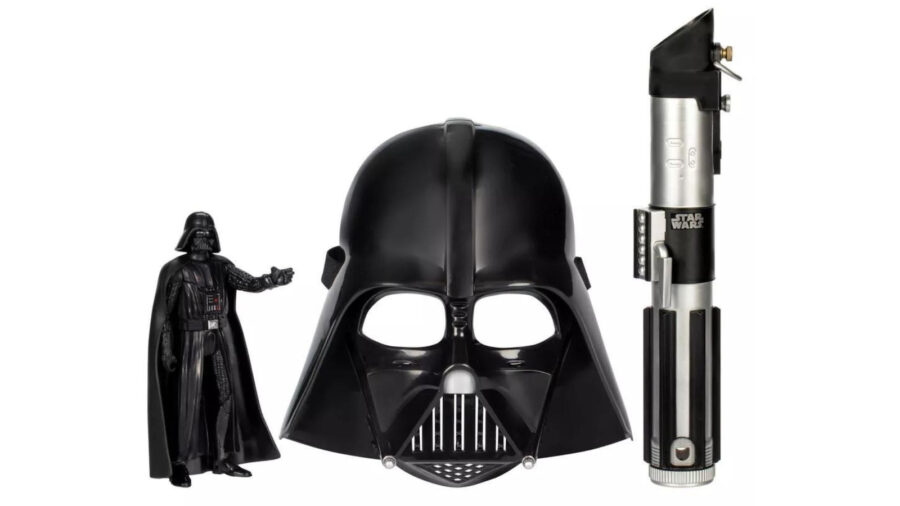 Hasbro Disney Star Wars - Darth Vader Dark Side
