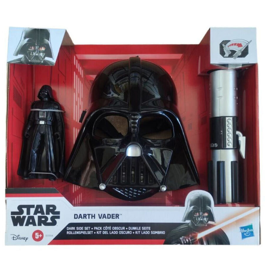 Hasbro Disney Star Wars - Darth Vader Dark Side