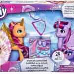 Hasbro My Little Pony Sparkling Generations (F3331)