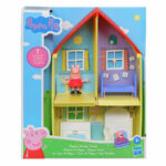Hasbro Peppa Pig Peppa's Family House Playset