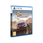 Highway Police Simulator PS5 NEW