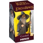 Minix Φιγουρα LORD OF THE RINGS GANDALF