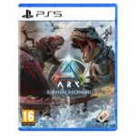 ARK Survival Ascended PS5 NEW