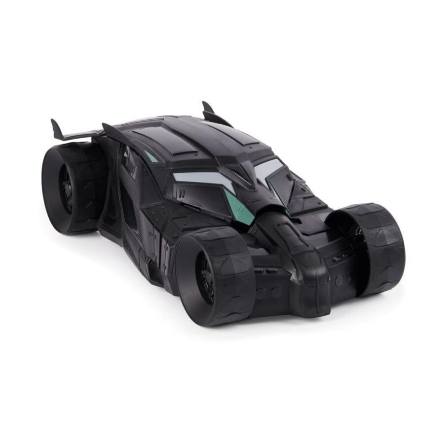 Spin Master DC Batman - Batmobile Vehicle 12