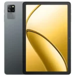 BLACKVIEW tablet Tab 60 WiFi, 10.1", 4/128GB, Android 14, 5100mAh, γκρι Δωρο Θήκη & Tempered glass