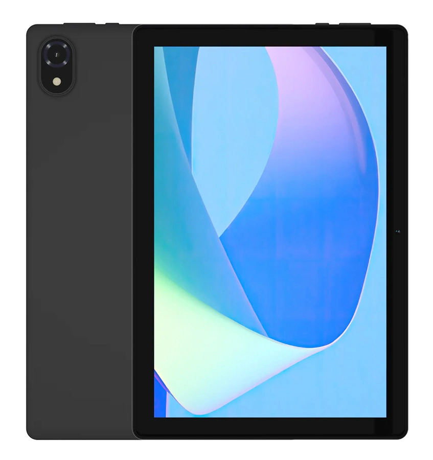 DOOGEE tablet U10, 10.1", 4/128GB, Android 13, 5060mAh, γκρι U10-GR