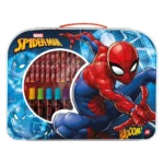 AS Company ΣΕΤ ΖΩΓΡΑΦΙΚΗΣ ART CASE SPIDERMAN