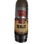 Bang the Bullet (Ελληνική Έκδοση) KA114992