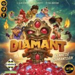 Diamant Κυνηγοί Διαμαντιών KA115104