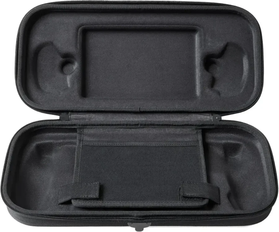 PowerA Premium Θήκη Μεταφοράς Carrying Case για Playstation Portal Λευκή