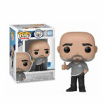 Funko Pop! Manchester City Pep Guardiola #61 Vinyl Figure
