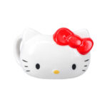 Paladone: Hello Kitty Κουπα με σχηματα Shaped Mug (300ml) (PP13154HK)