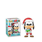 Funko Pop! DISNEY HOLIDAY #1226 Figure